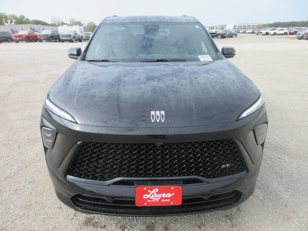 new 2026 Buick Enclave car, priced at $57,435