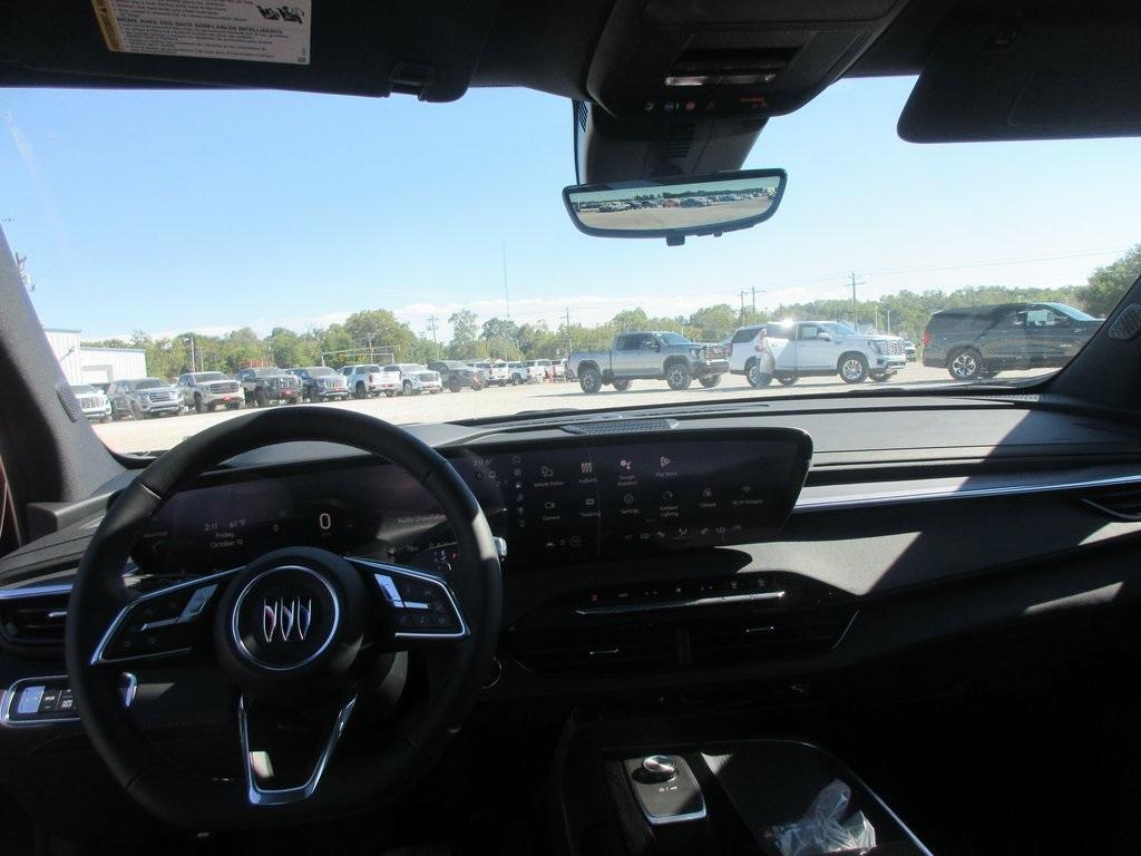 new 2026 Buick Enclave car, priced at $57,435