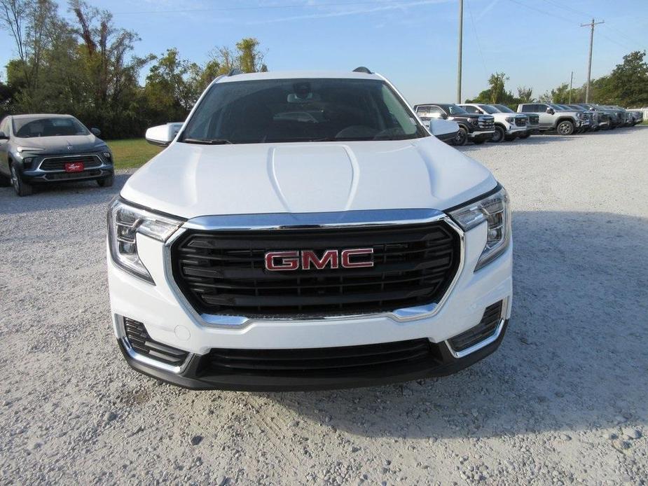 new 2024 GMC Terrain car, priced at $26,950