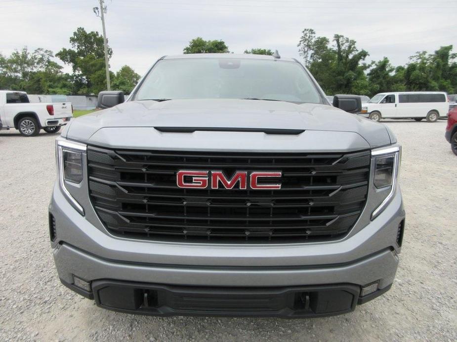 new 2024 GMC Sierra 1500 car, priced at $51,975