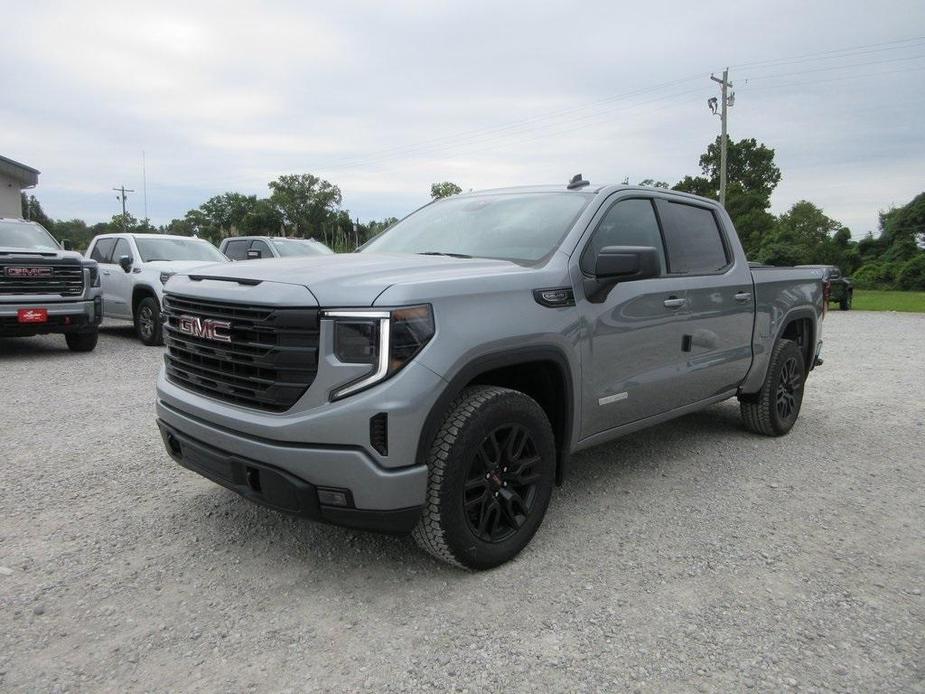 new 2024 GMC Sierra 1500 car, priced at $51,975