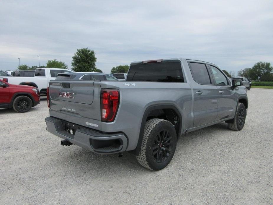 new 2024 GMC Sierra 1500 car, priced at $51,975