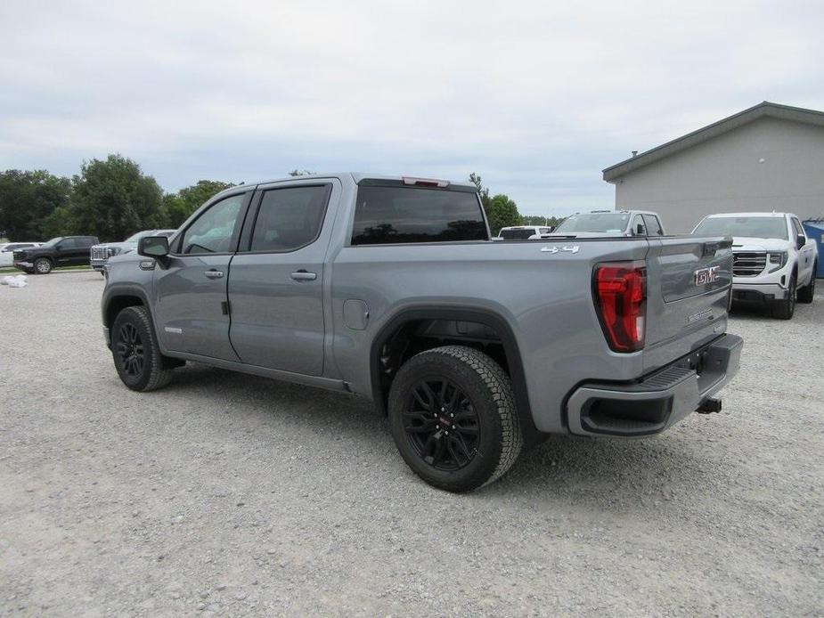 new 2024 GMC Sierra 1500 car, priced at $51,975