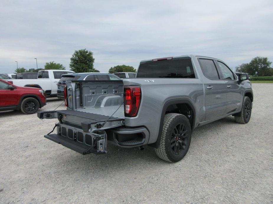 new 2024 GMC Sierra 1500 car, priced at $51,975