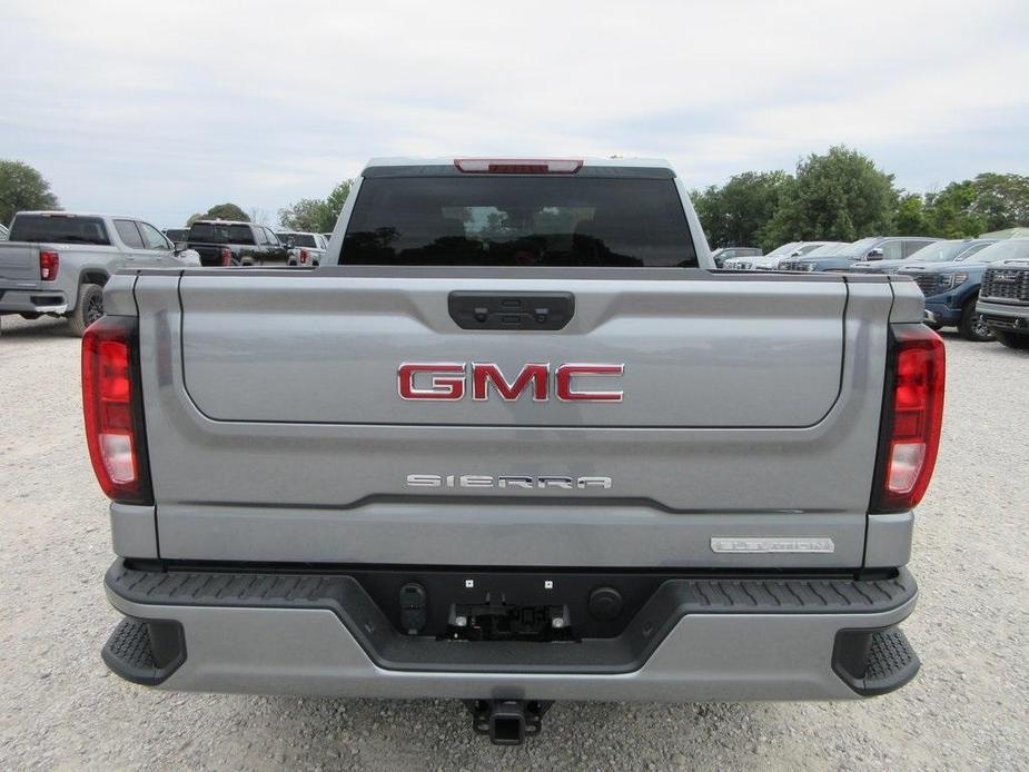 new 2024 GMC Sierra 1500 car, priced at $51,975