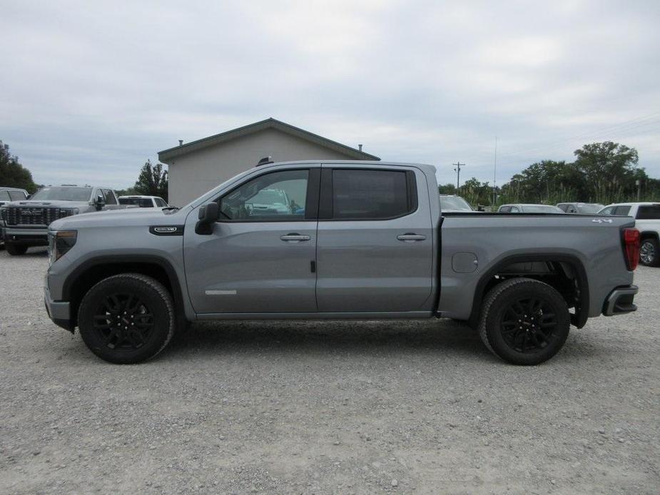 new 2024 GMC Sierra 1500 car, priced at $51,975