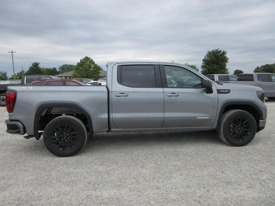 new 2024 GMC Sierra 1500 car, priced at $51,975