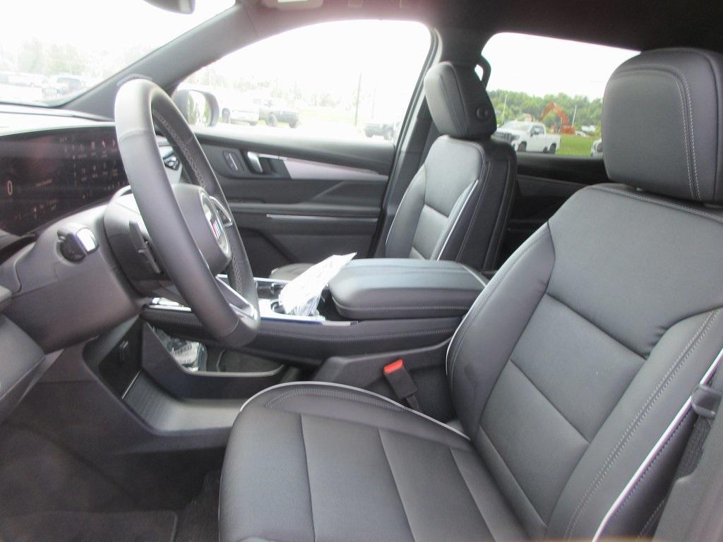 new 2026 Buick Enclave car, priced at $51,015