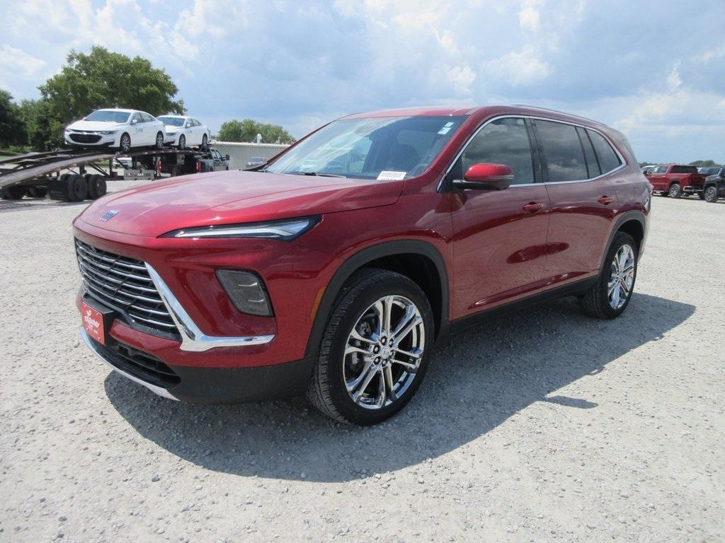 new 2026 Buick Enclave car, priced at $51,015