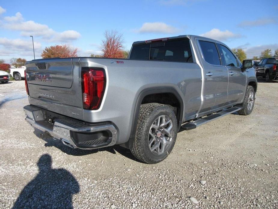 new 2025 GMC Sierra 1500 car, priced at $62,662