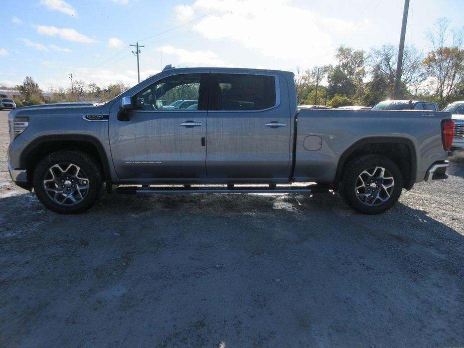 new 2025 GMC Sierra 1500 car, priced at $62,662