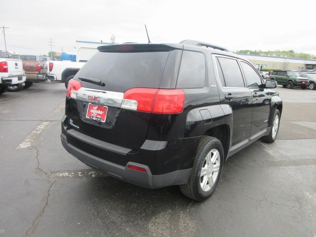 used 2014 GMC Terrain car, priced at $12,995