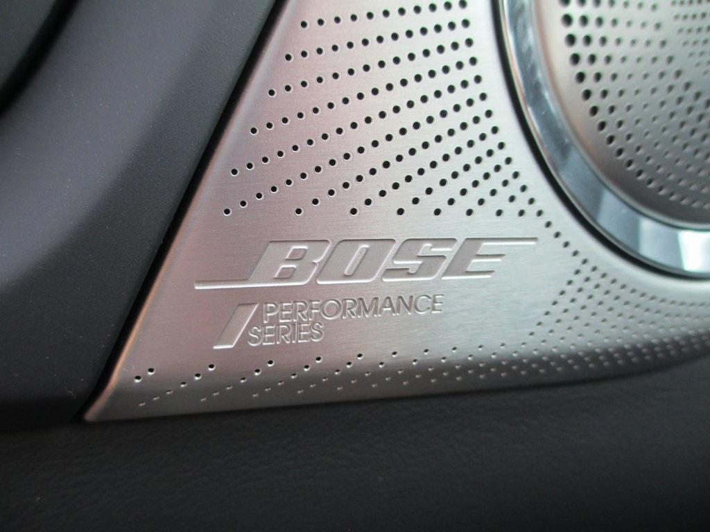 new 2026 Buick Enclave car, priced at $63,483
