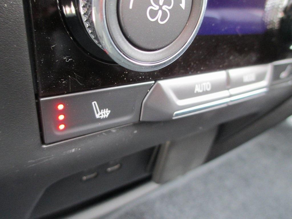 new 2026 Buick Enclave car, priced at $63,483
