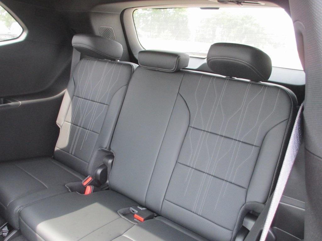 new 2026 Buick Enclave car, priced at $63,483