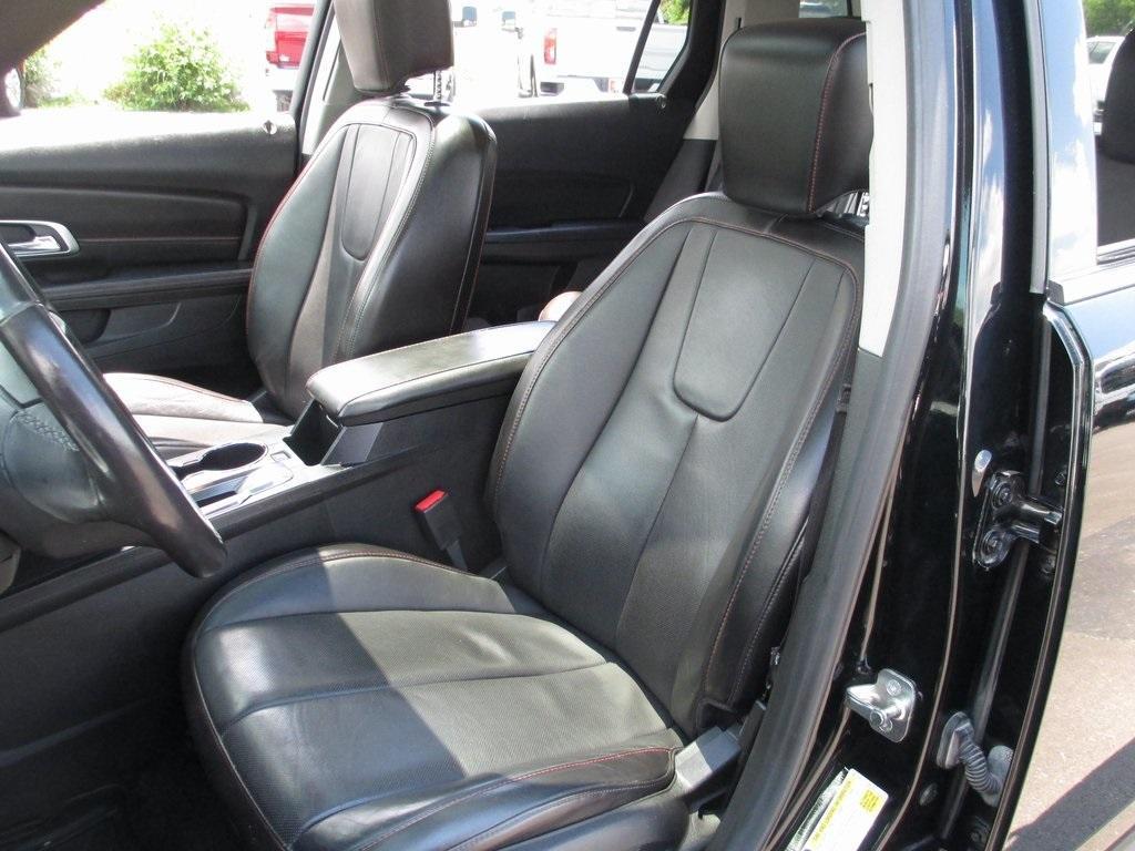 used 2015 GMC Terrain car, priced at $7,995