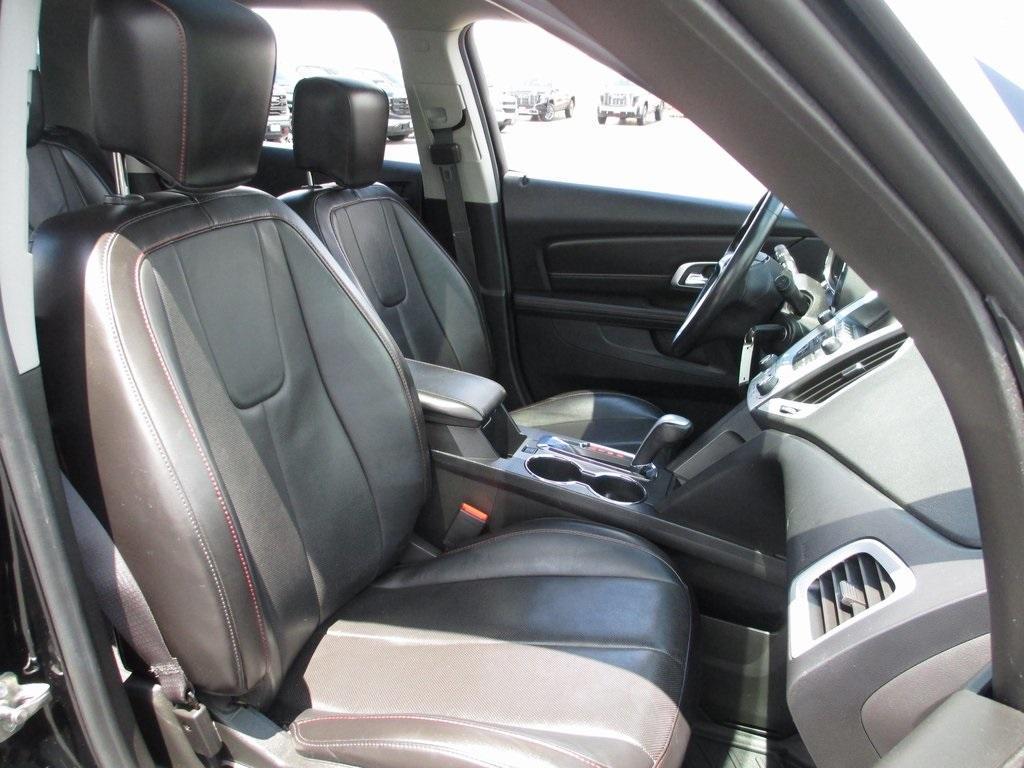 used 2015 GMC Terrain car, priced at $7,995