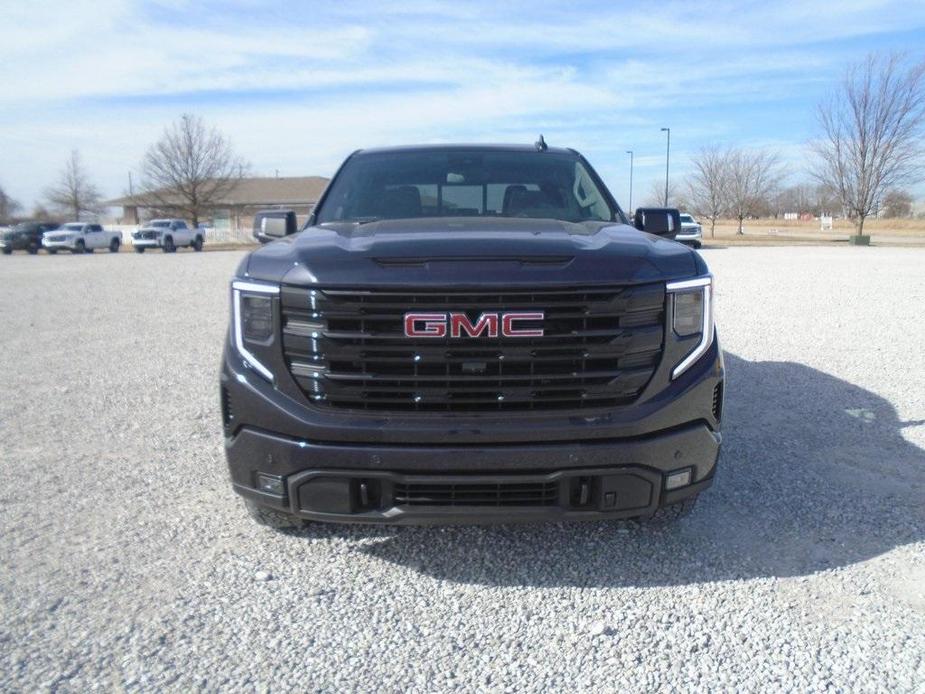 new 2024 GMC Sierra 1500 car