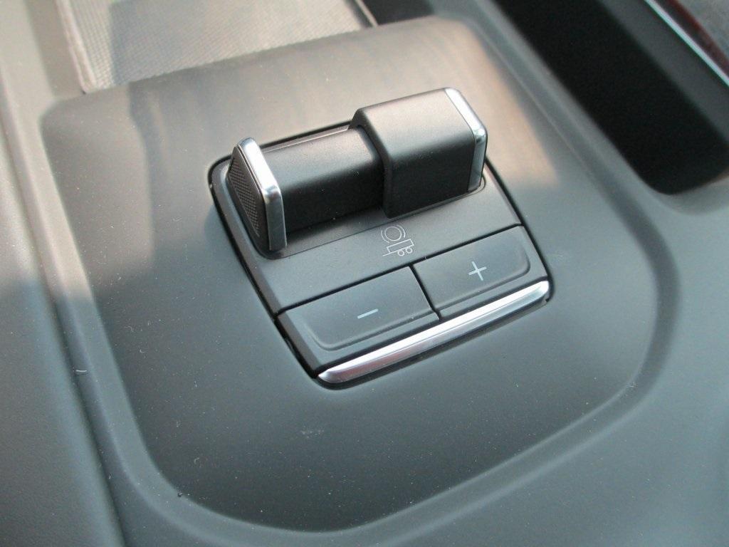new 2025 GMC Sierra 2500 car, priced at $90,555