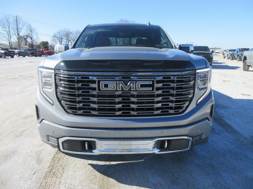 new 2025 GMC Sierra 1500 car, priced at $77,577