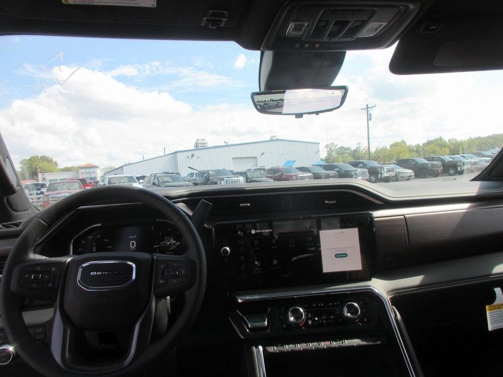 new 2026 GMC Sierra 2500 car, priced at $92,659