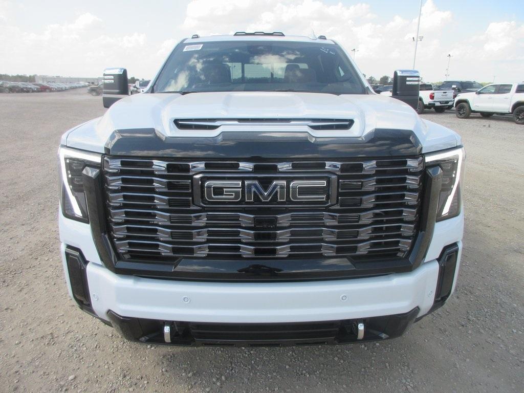 new 2026 GMC Sierra 2500 car, priced at $92,659