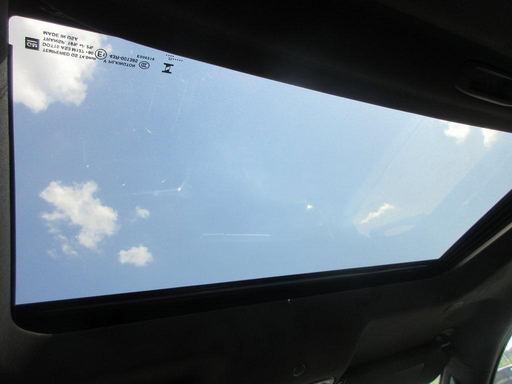 new 2026 GMC Sierra 2500 car, priced at $92,659