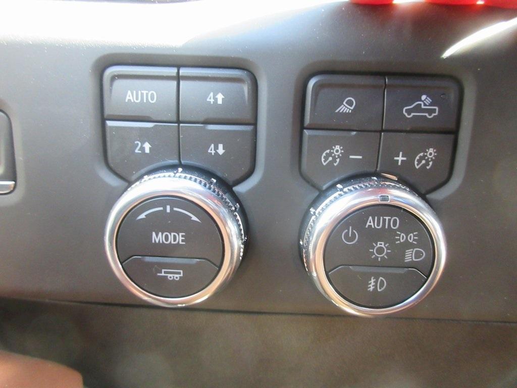 new 2026 GMC Sierra 2500 car, priced at $92,659