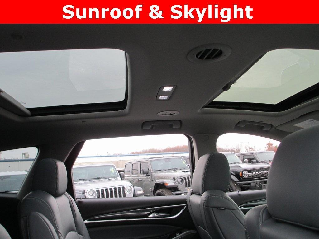 used 2020 Buick Enclave car, priced at $22,495