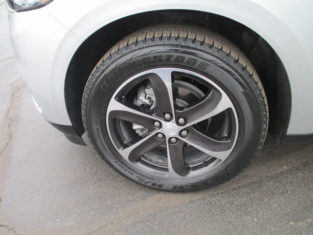 used 2020 Buick Enclave car, priced at $22,495