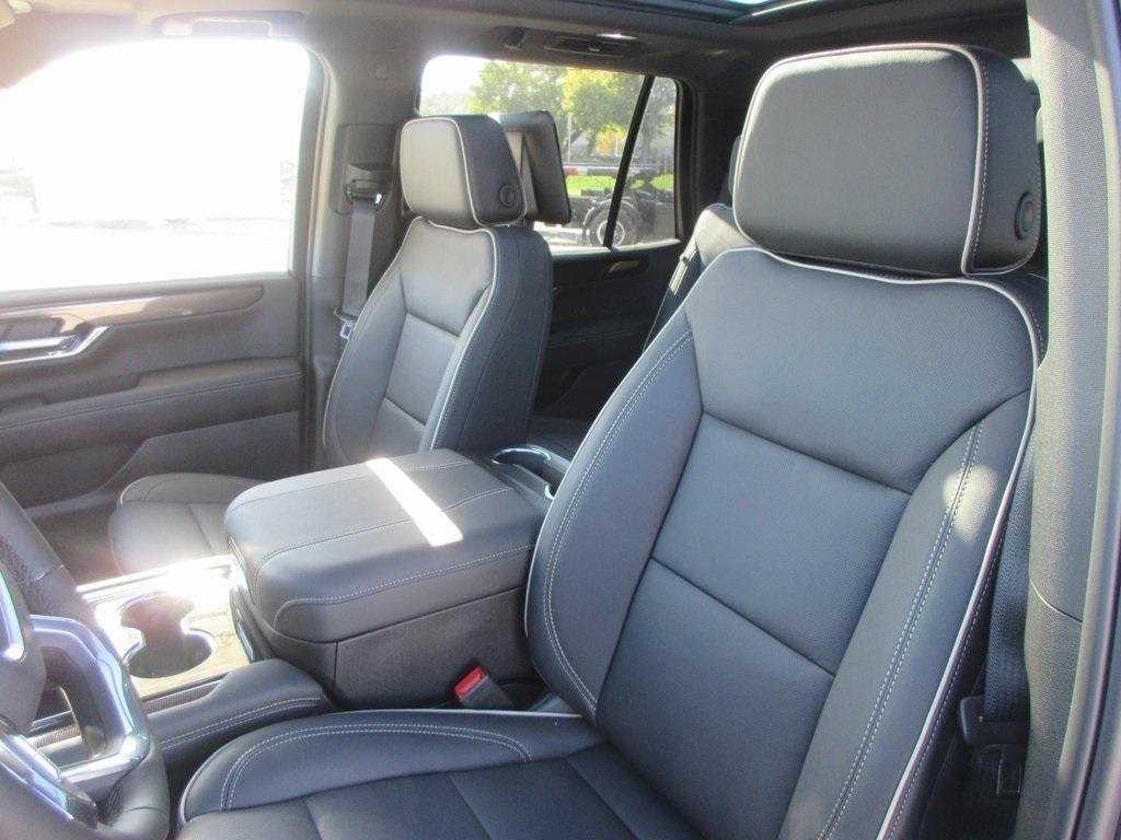 new 2026 GMC Yukon car, priced at $79,918