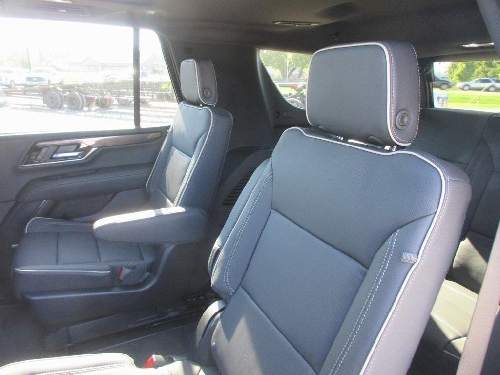 new 2026 GMC Yukon car, priced at $79,918