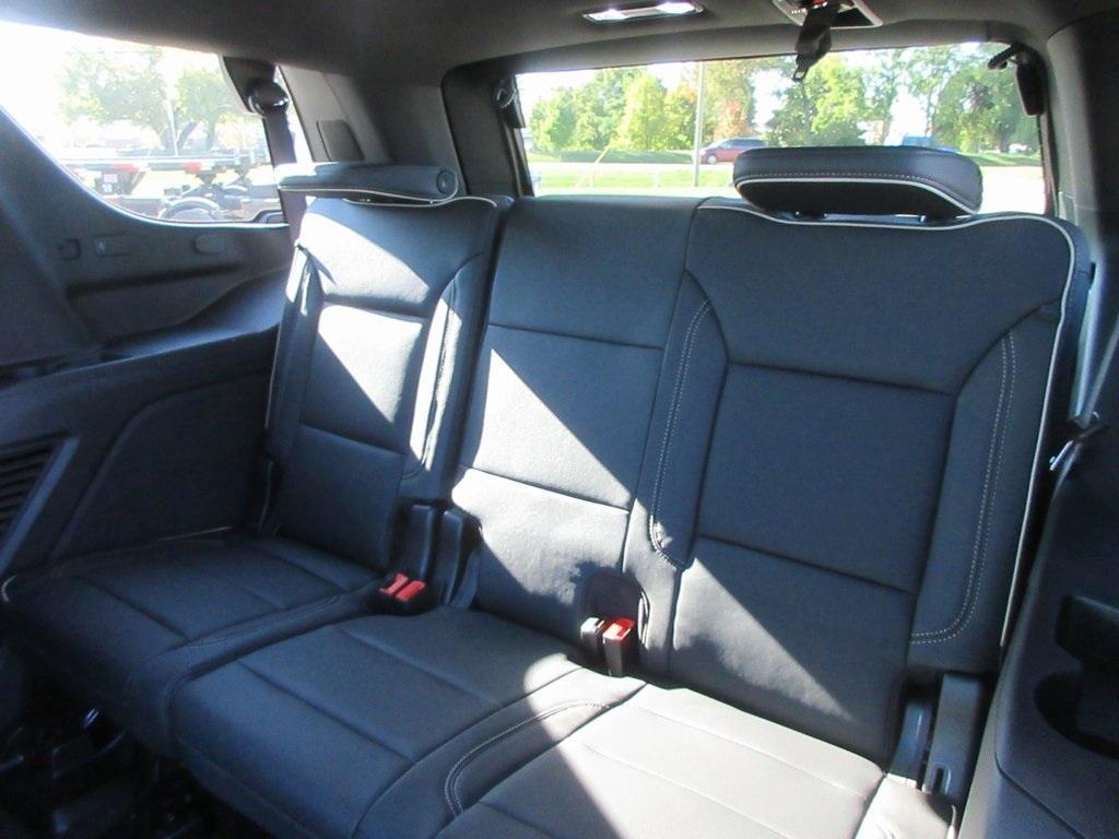 new 2026 GMC Yukon car, priced at $79,918