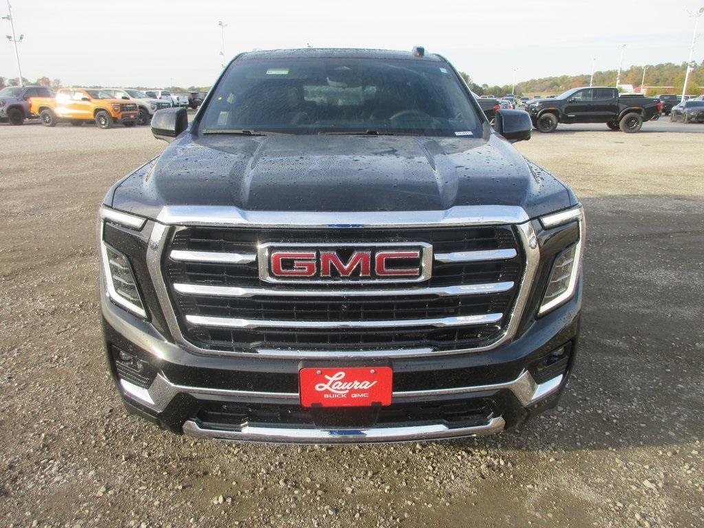 new 2026 GMC Yukon car, priced at $79,918