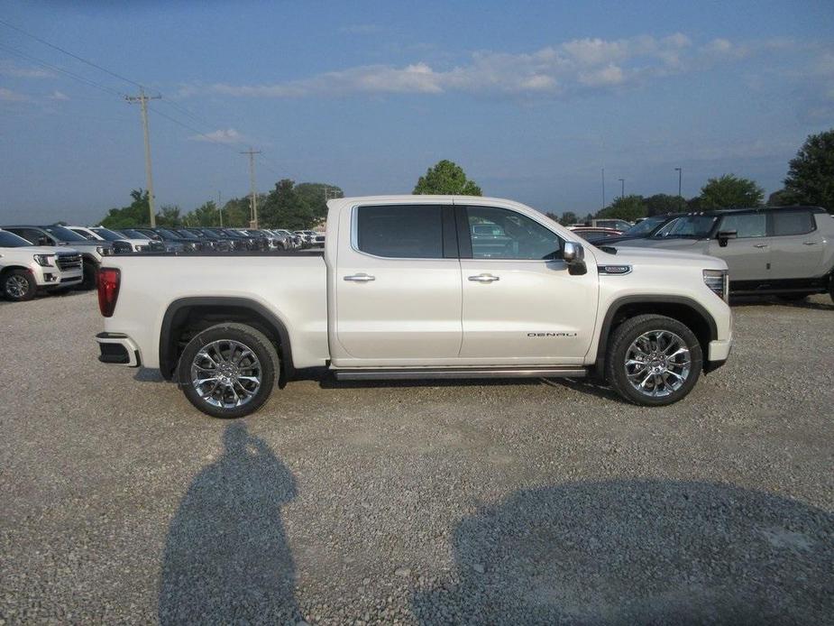 new 2024 GMC Sierra 1500 car, priced at $72,078