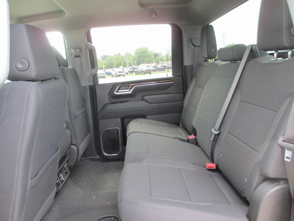 new 2025 GMC Sierra 2500 car, priced at $65,346