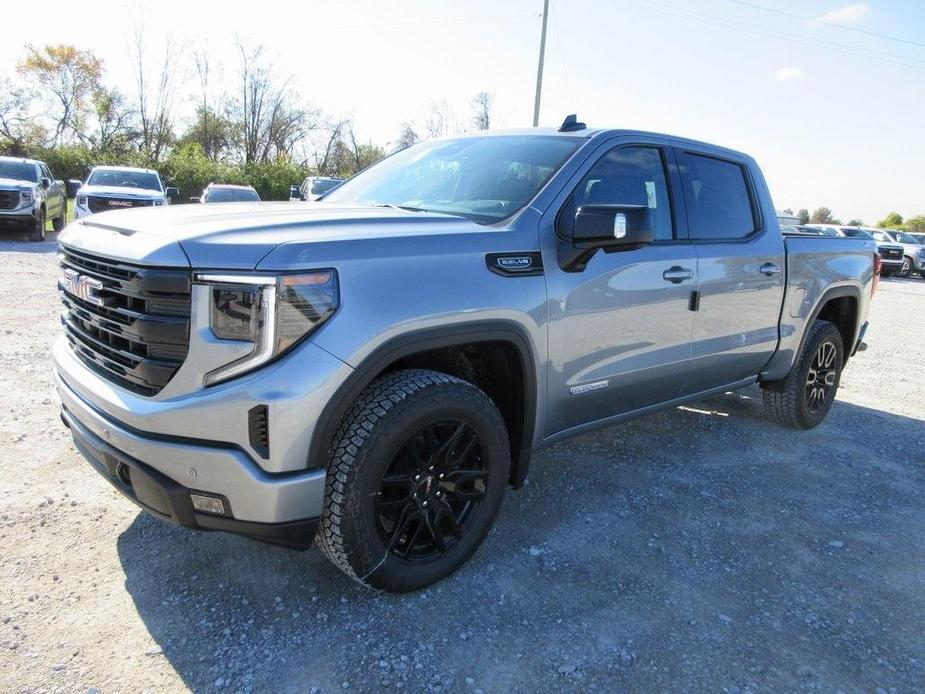 new 2025 GMC Sierra 1500 car, priced at $60,772