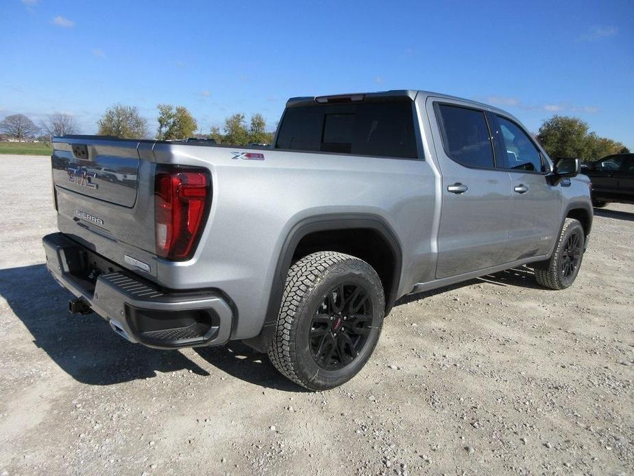 new 2025 GMC Sierra 1500 car, priced at $60,772