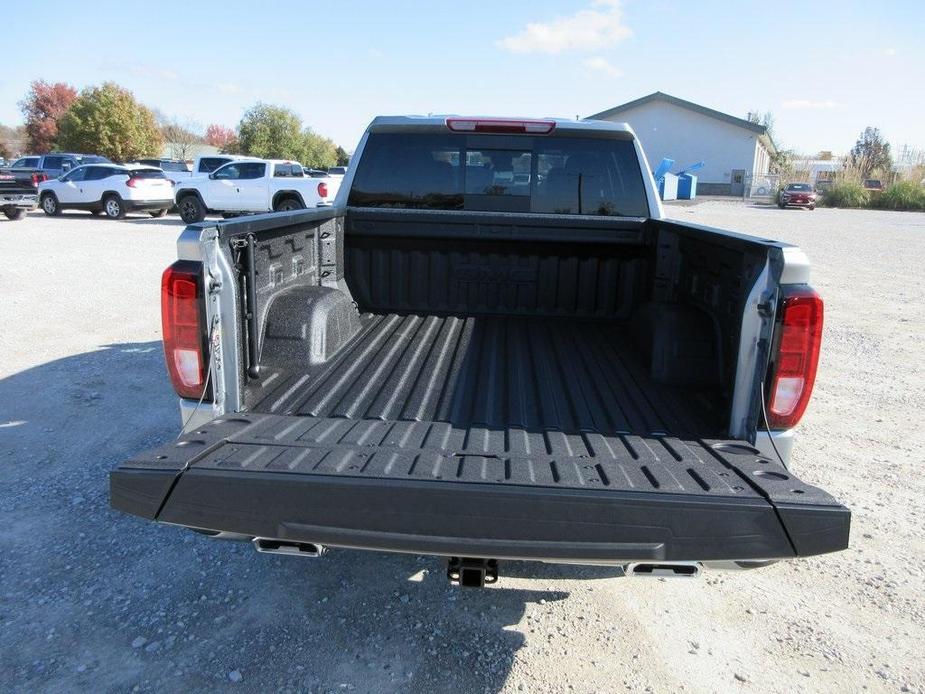 new 2025 GMC Sierra 1500 car, priced at $60,772