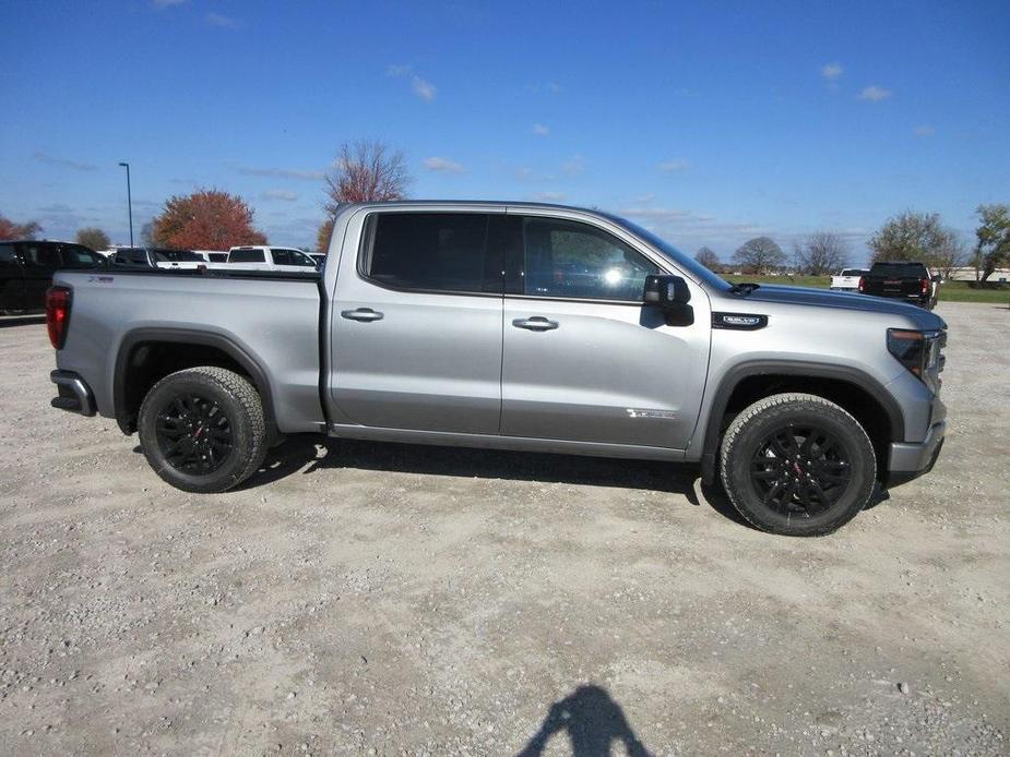 new 2025 GMC Sierra 1500 car, priced at $60,772