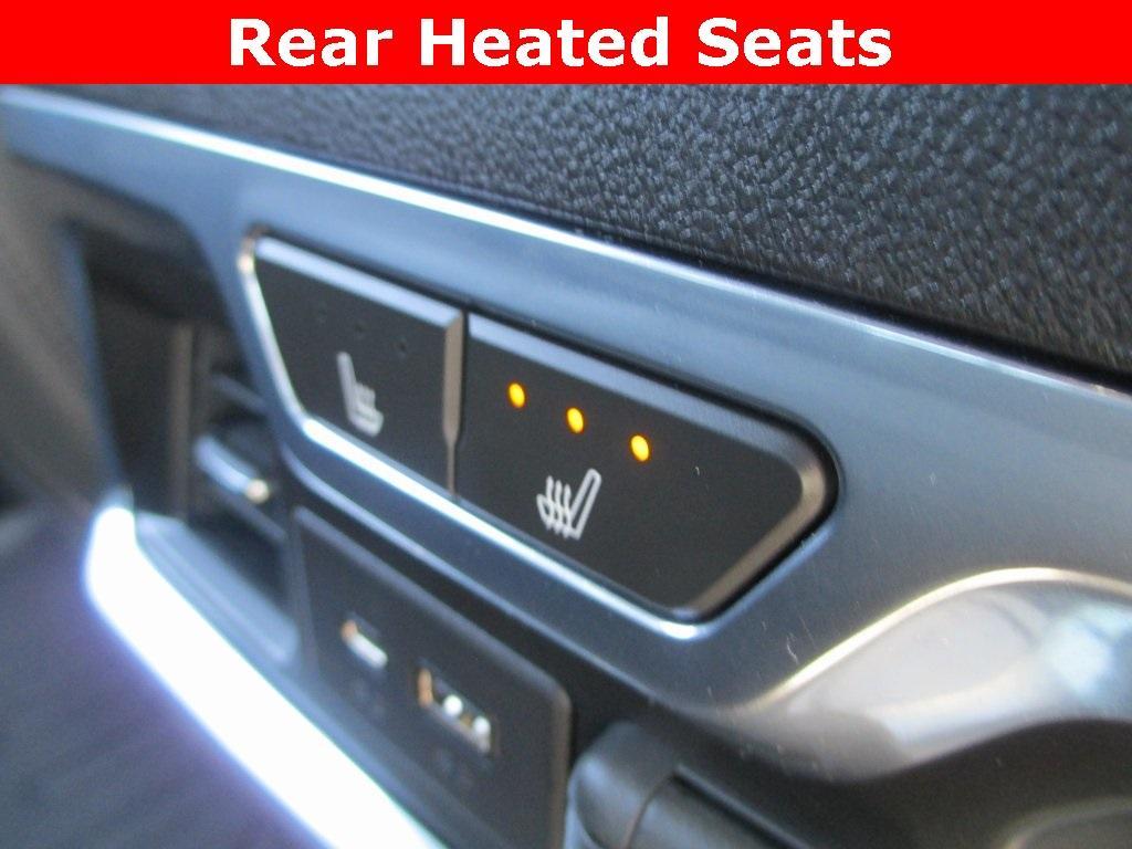 used 2021 GMC Sierra 1500 car, priced at $33,995