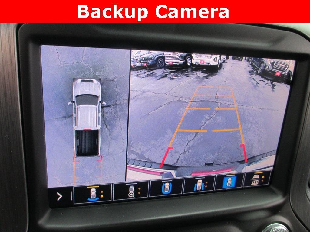 used 2020 GMC Sierra 2500 car, priced at $40,995