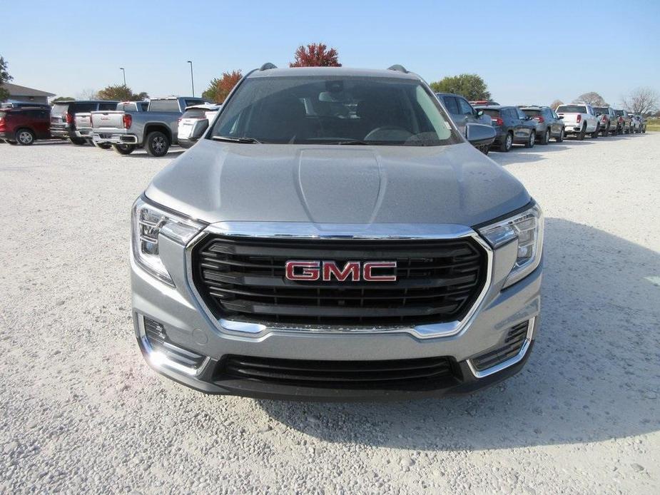 new 2024 GMC Terrain car, priced at $27,388