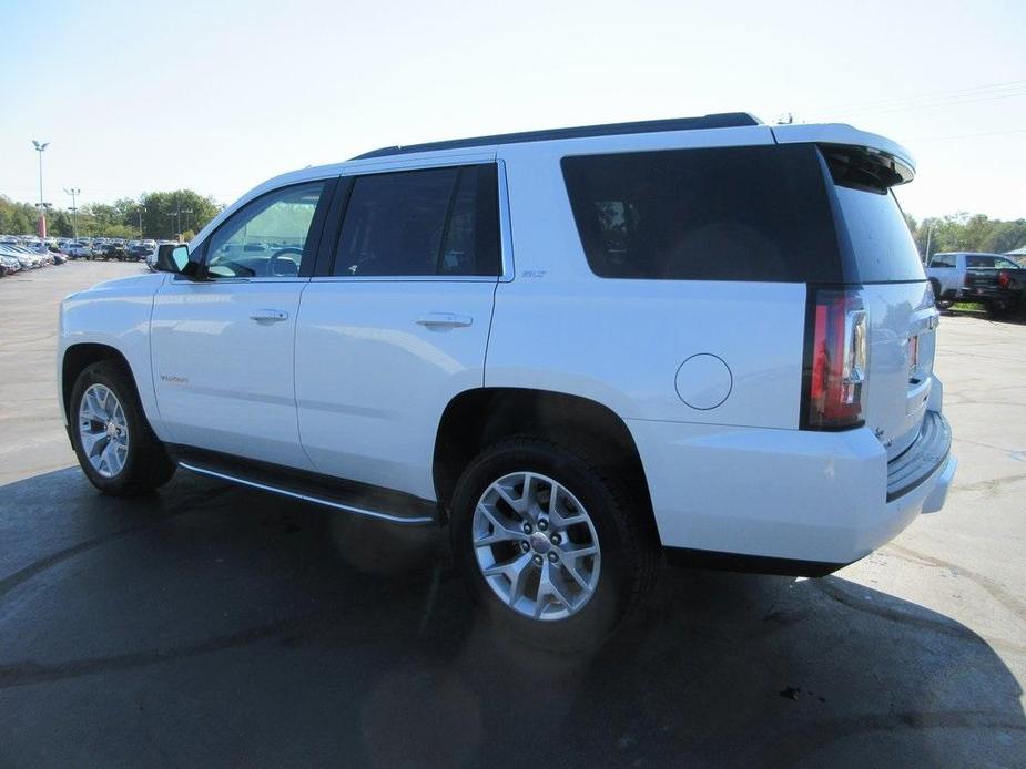 used 2016 GMC Yukon car, priced at $17,995