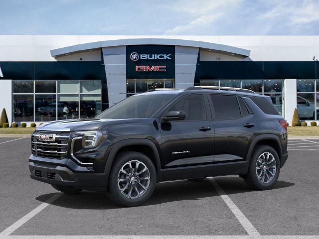 new 2025 GMC Terrain car