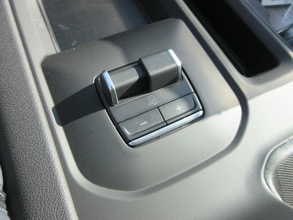 new 2025 GMC Sierra 2500 car, priced at $83,100