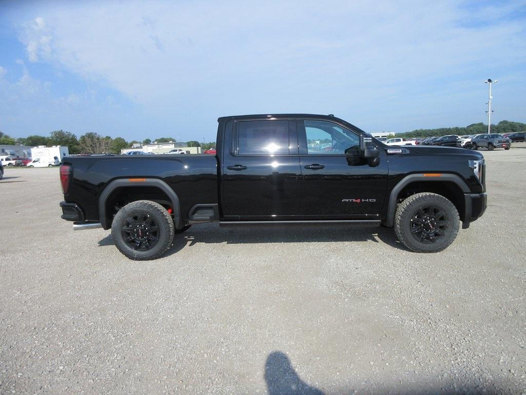 new 2025 GMC Sierra 2500 car, priced at $83,100