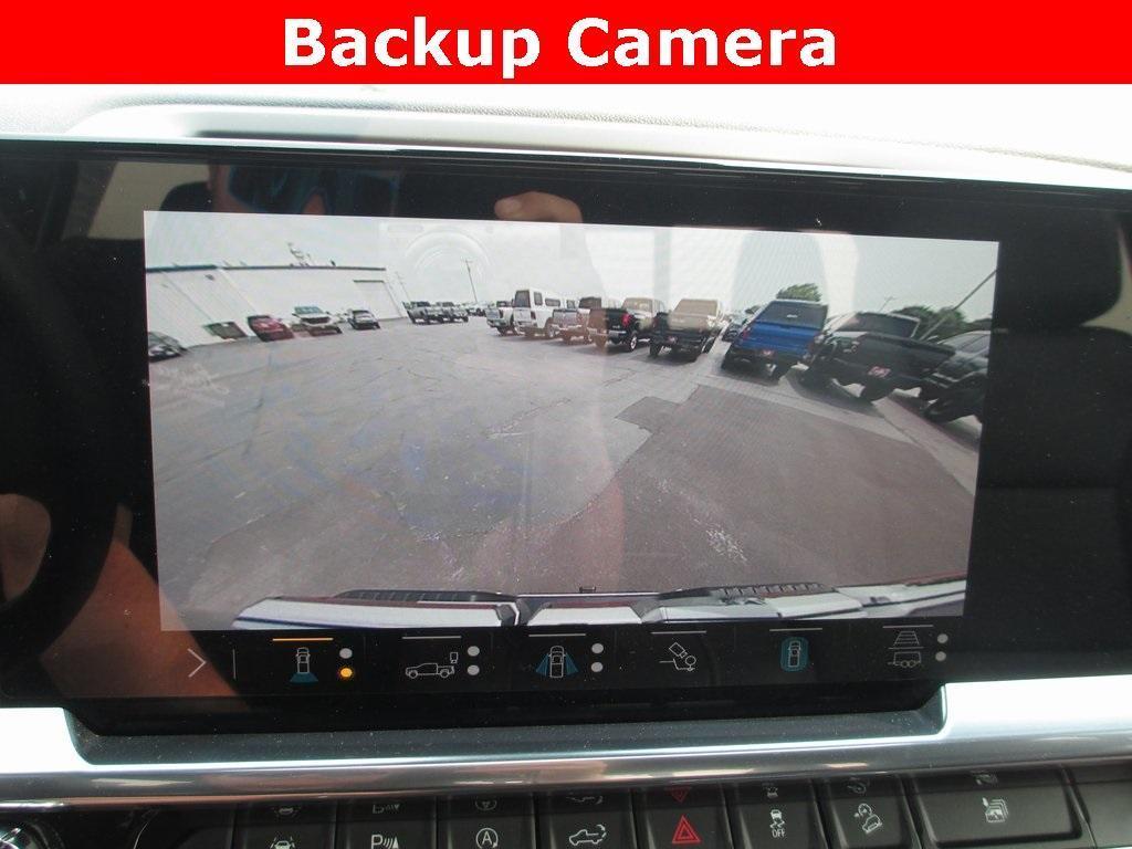 used 2023 GMC Sierra 1500 car, priced at $51,995