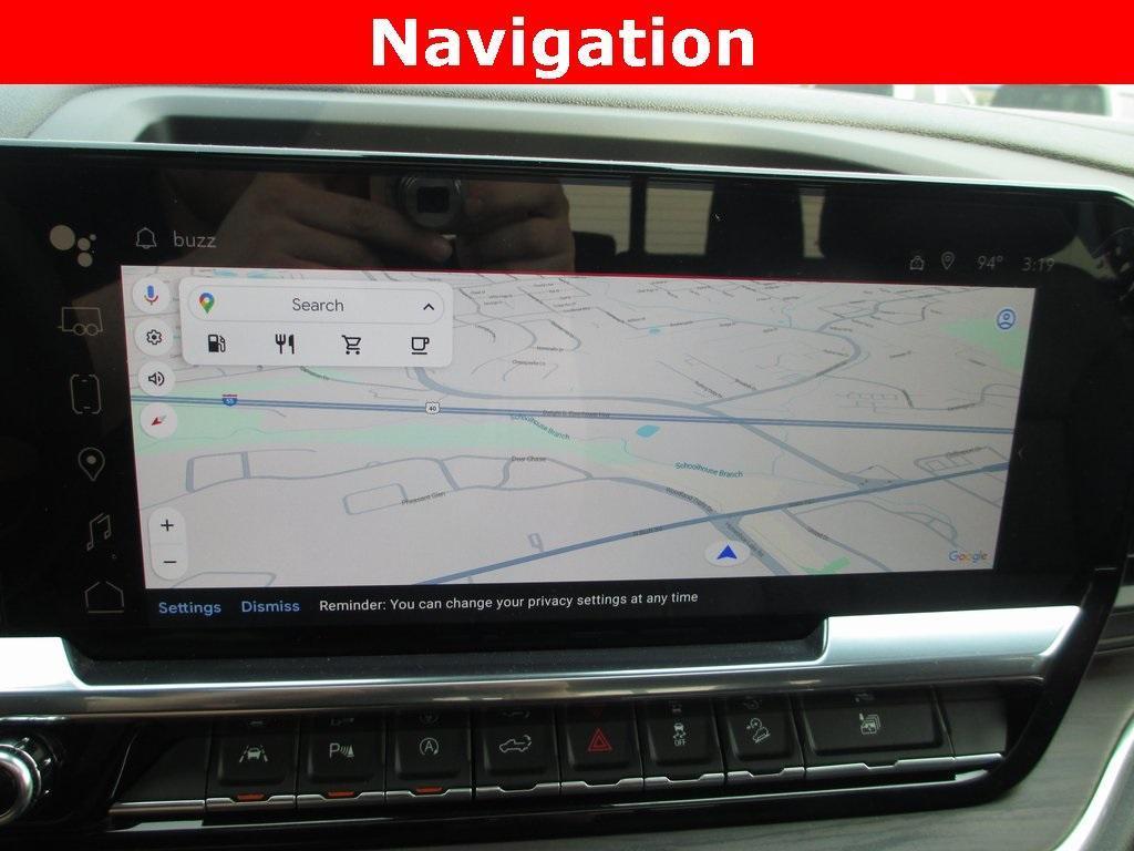 used 2023 GMC Sierra 1500 car, priced at $51,995