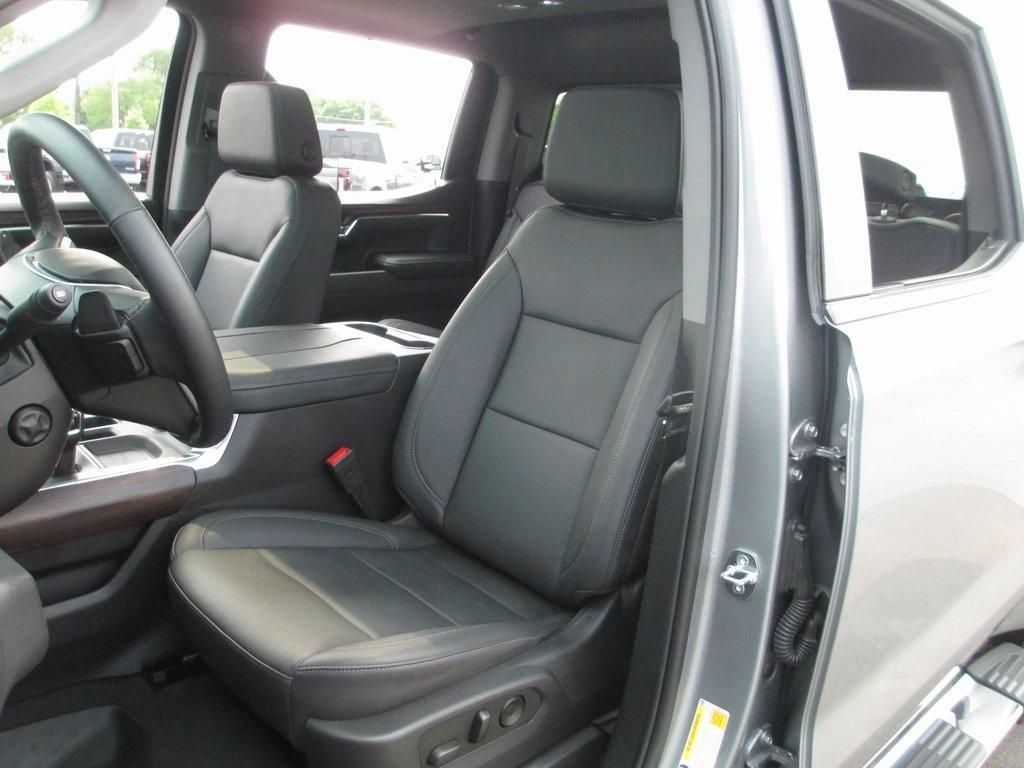 used 2023 GMC Sierra 1500 car, priced at $51,995